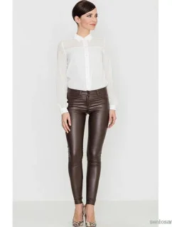 Dámské kalhoty K231 - Katrus