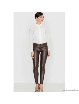 Dámské kalhoty K231 - Katrus