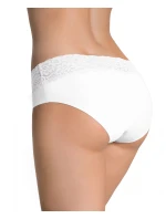 Kalhotky Hipster bílá - Julimex