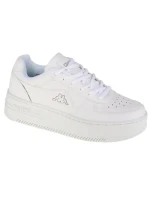 Dámské sportovní boty Bash PF OC W 243001OC-1014 Bílá - Kappa Dámské sportovní boty Bash PF OC W 243001OC-1014 Bílá - Kappa