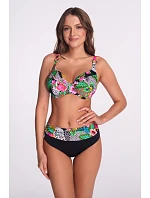 PLAVKOVÁ PODPRSENKA SK 237 ROYAL WILD