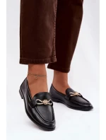 Loafersy model 224263 Step in style