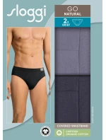 sloggi men GO Natural Brief C2P - UNKNOWN - SLOGGI UNKNOWN - SLOGGI