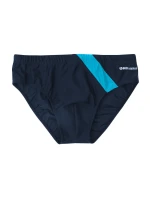 Plavkové kalhotky Sesto Senso art NR BD 411 3XL-4XL