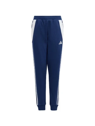 Kalhoty adidas Tiro 24 Sweat Jr IS1008 Kalhoty adidas Tiro 24 Sweat Jr IS1008