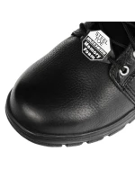 Boty Skechers Workshire M 77009EC/BLK Boty Skechers Workshire M 77009EC/BLK
