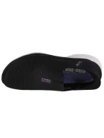 Boty Skechers Slip-Ins: GO Walk 6 - Fabulous View W 124569-BKLV