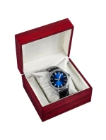 Dřevěná krabička na hodinky PDR-1 Dřevěná krabička na hodinky PDR-1