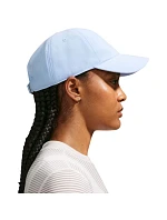 Nike Club baseballová čepice modrá FZ5698 407 Nike Club baseballová čepice modrá FZ5698 407