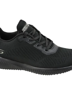 Boty Skechers Bobs Squad W 32504-BBK