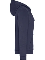 Daiber JN 755 Dámská mikina s kapucí 02.0755 navy Daiber JN 755 Dámská mikina s kapucí 02.0755 navy