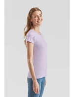 Fruit of the Loom Lady-Fit Iconic 150 T Dámské tričko 16.1432 black