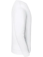 Fruit of the Loom Iconic 250 Set-In Sweat Mikina 16.2292 white Fruit of the Loom Iconic 250 Set-In Sweat Mikina 16.2292 white
