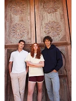 Fruit of the Loom 65/35 Pique Polo Piqué polo 16.3402 navy