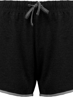 Kariban ProAct PA 1021 Dámské sportovní kalhoty 20.1021 black/grey heather
