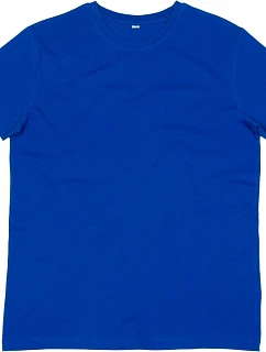 Mantis M 01 Pánské bio IC tričko 70.0001 royal