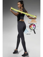 Bas Bleu Riley 90 barva:černá