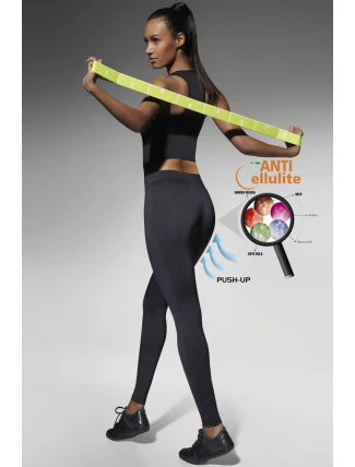 Bas Bleu Riley 90 barva:černá