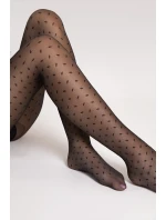 Fiore Olivia 15 DEN G6079 barva:černá Fiore Olivia 15 DEN G6079 barva:černá