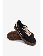 Pánské tenisky Big Star TT174090 Černé