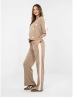 Sada IT KMPL 22211.32 tmavě lila