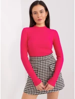 Halenka RV BZ 9205.05P fuchsiová