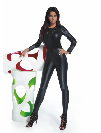 Overal Rosie - Bas Bleu Overal Rosie - Bas Bleu