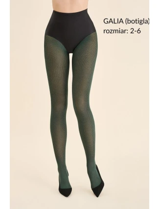 Silné punčocháče - wzr GALIA-5