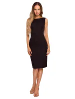 Večerní šaty model 163698 Moe Večerní šaty model 163698 Moe