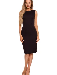 Večerní šaty model 163698 Moe