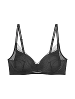 BREATHE & LIFT SMART - Podprsenka bez kostic s vycpávkami a prodyšným designem Triumph BREATHE & LIFT SMART - Podprsenka bez kostic s vycpávkami a prodyšným designem Triumph