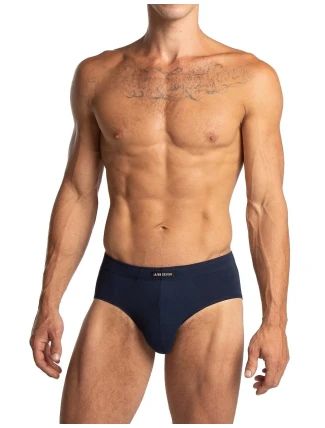 Kalhotky Lama M-1071 CL A'3 3XL-4XL