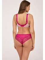 Figs Ava 2219/B Fuchsiová brazilská S-3XL Figs Ava 2219/B Fuchsiová brazilská S-3XL