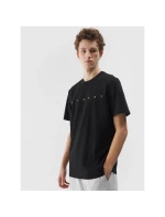 Tričko 4F M 4FWSS24TTSHM1283-20S pánské