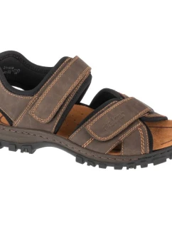 Sandály Rieker M 25051-27