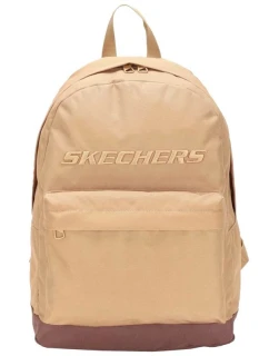 Skechers Denver Batoh S1136-36 Brown Jedna velikost