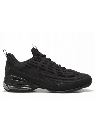 Boty Puma MEZA Black (31204401)