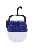 KEMPINKOVÉ SVÍTILNY S USB NABÍJENÍM A SOLÁRNÍM NAPÁJENÍM REDCLIFFS