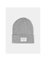 Unisex zimní čepice 4F 4FWAW24ACAPU431-27M