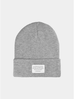 Unisex zimní čepice 4F 4FWAW24ACAPU431-27M