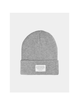 Unisex zimní čepice 4F 4FWAW24ACAPU431-27M