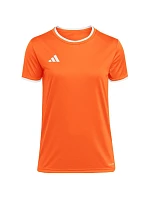 Adidas dámský dres Entrada 26 Jersey orange JZ2496