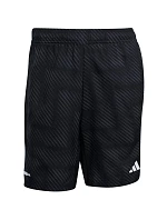 Pánské šortky adidas Tech Intensity Aop black KB3123 Pánské šortky adidas Tech Intensity Aop black KB3123