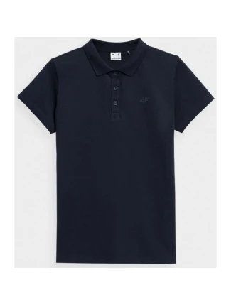 Tričko 4F W H4Z22TSD355GRANAT Tričko 4F W H4Z22TSD355GRANAT