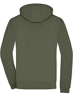 Daiber JN 1145 Dámská 2-vrstvá softshellová bunda s kapucí 02.1145 olive/camouflage Daiber JN 1145 Dámská 2-vrstvá softshellová bunda s kapucí 02.1145 olive/camouflage
