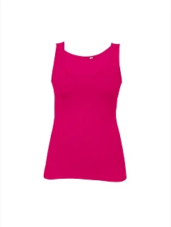 Promodoro 1051 Dámské tílko 40.1051 bright rose