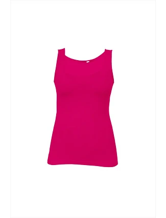 Promodoro 1051 Dámské tílko 40.1051 bright rose Promodoro 1051 Dámské tílko 40.1051 bright rose