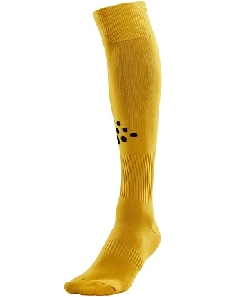 Craft Teamwear Squad Sock Solid Sportovní ponožky 82.5580 sweden yellow Craft Teamwear Squad Sock Solid Sportovní ponožky 82.5580 sweden yellow