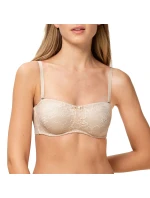 Triumph 10208004 Amourette Charm barva:6720-creamy dream