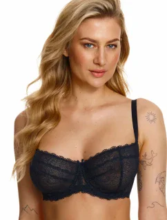 Lupo 2401 Big barva:tmavě modrá